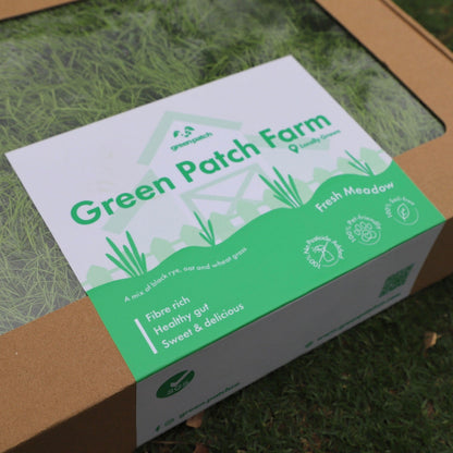 Green Patch Farm Fresh Meadow