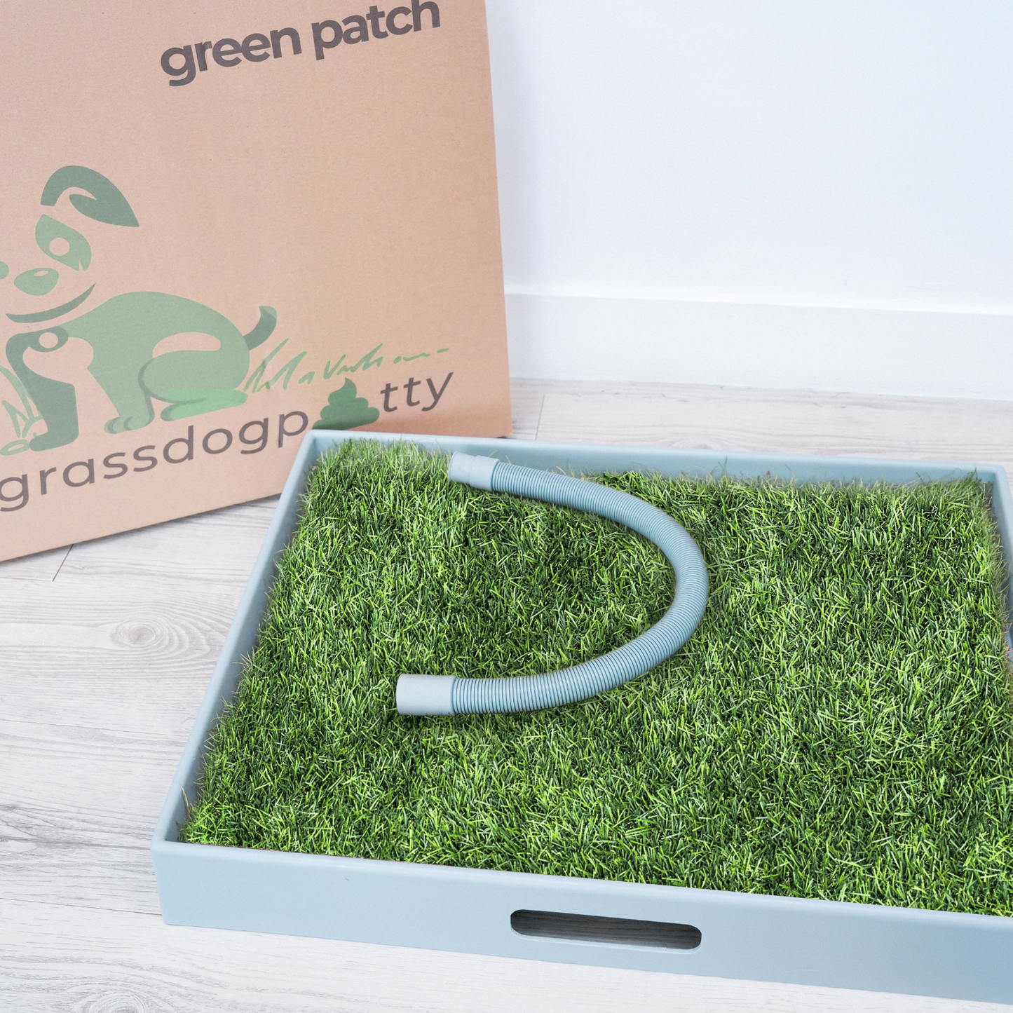 Green Patch Starter Kit
